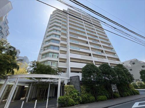 外観（2026年4月撮影）