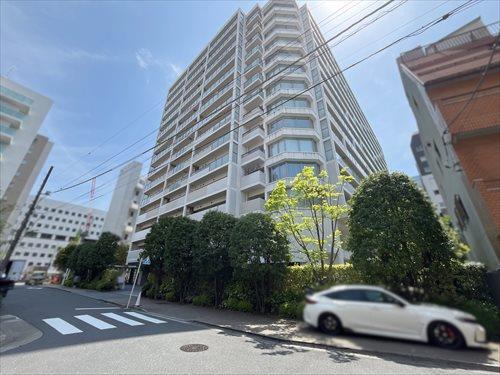 外観（2026年4月撮影）