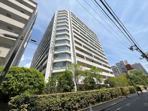 外観（2026年4月撮影）