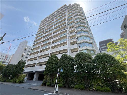 外観（2026年4月撮影）