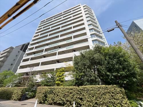 外観（2026年4月撮影）