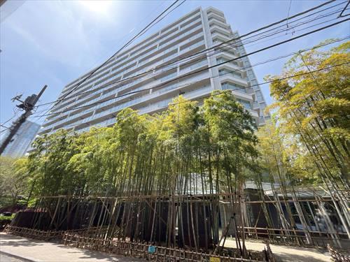 外観（2026年4月撮影）