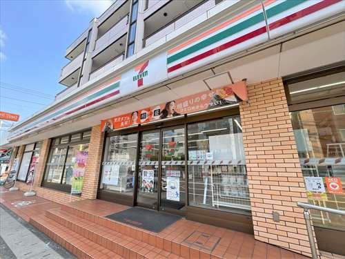 セブンイレブン浦安北栄２丁目店 180ｍ