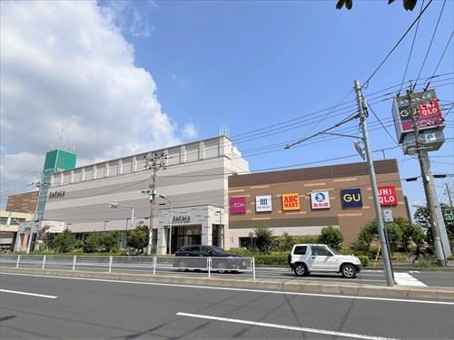 SOCOLA南行徳 1350ｍ