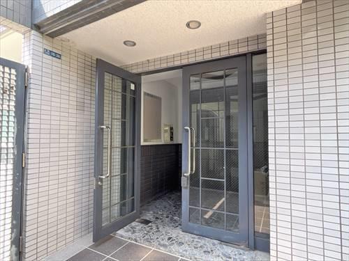 エントランス（2）