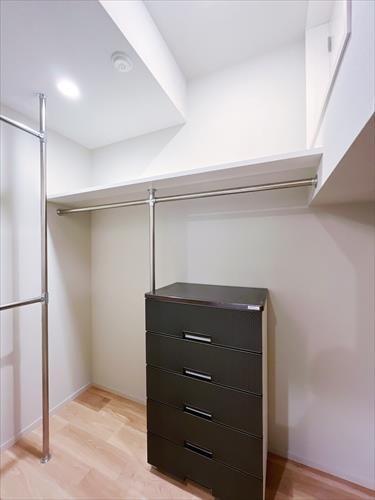 WIC（洋室約15.2帖）