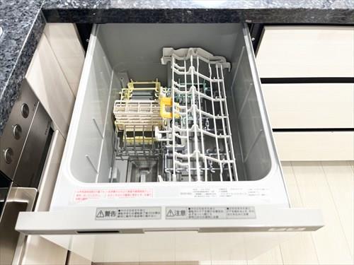 食器洗い乾燥機