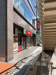 なか卯三田店まで70m