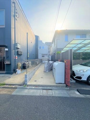 現地(2025年7月撮影)