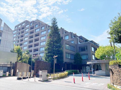 外観(2025年9月撮影）