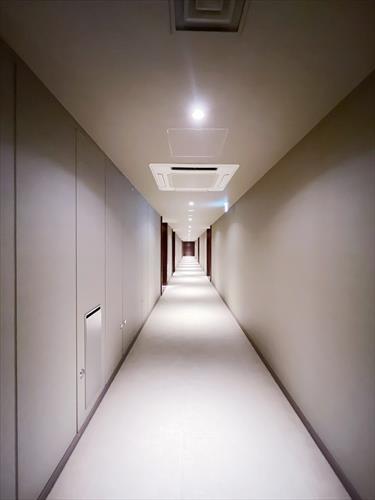廊下（共用部）