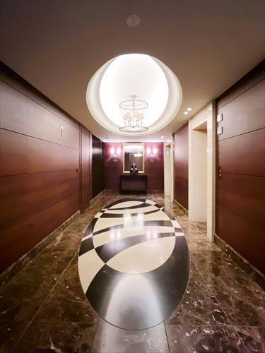 エレベーターホール