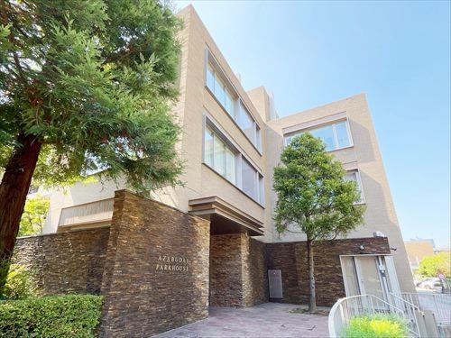 外観(2025年9月撮影）