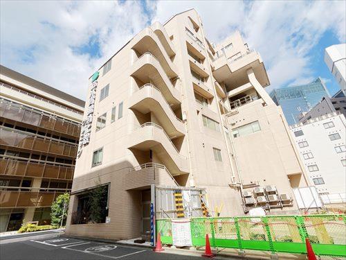 鈴木胃腸消化器クリニック(250m)