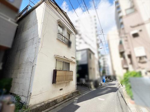 現地(2025年9月撮影）