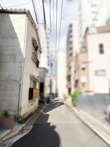 現地(2025年9月撮影）