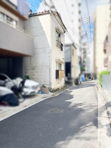 現地(2025年9月撮影）