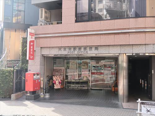 六本木駅前郵便局まで370m