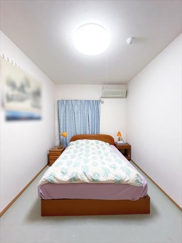 洋室6.4帖