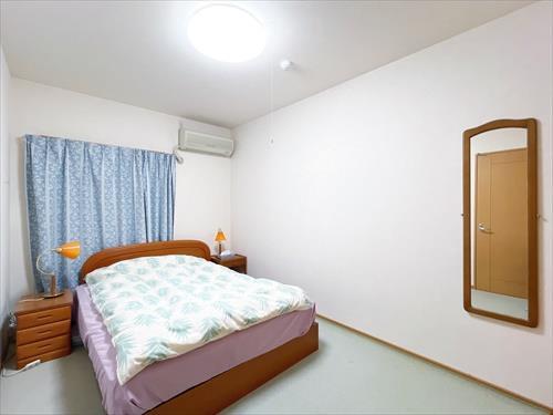 洋室6.4帖