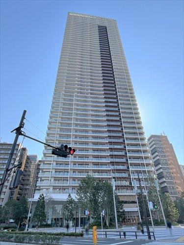 外観（2025年10月撮影）