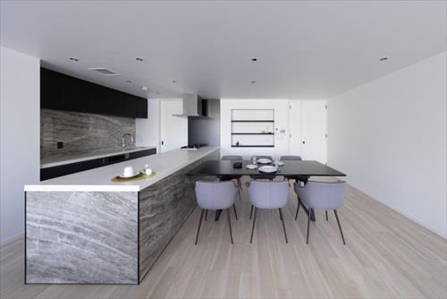 ダイニングキッチン