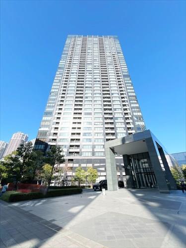 外観(2025年12月撮影）