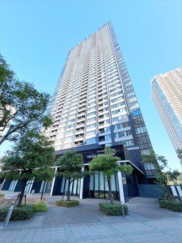 外観（2025年12月撮影)