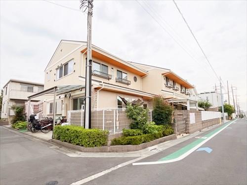 北嶺町第二保育園(200m)