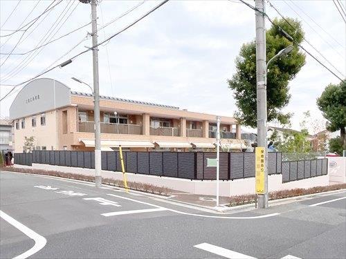 北嶺町保育園(200m)