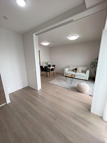 リビングダイニング