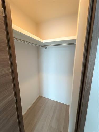 約6.0帖洋室ウォークインクローゼット