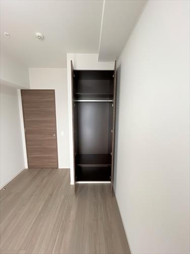 約5.0帖洋室収納