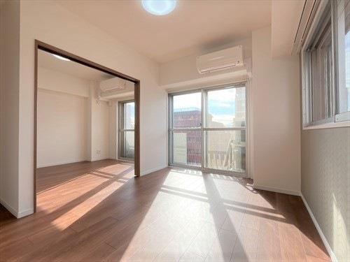 リビングダイニング