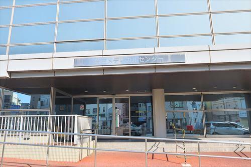 埼玉メディカルセンターまで630m