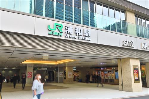 高崎線「浦和駅 」徒歩25分