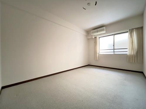 洋室約6.8帖（1）