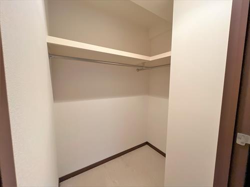 WIC（洋室約6.8帖）