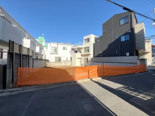 現地（2026年1月撮影）