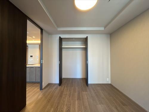 洋室約7帖・収納