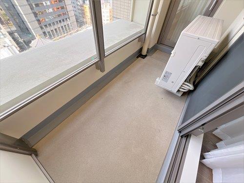 バルコニー（洋室約7帖）