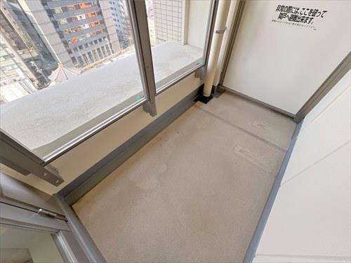 バルコニー（洋室約4.5帖）