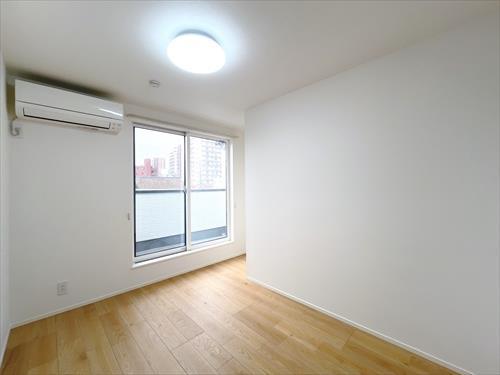 三階洋室約5.1帖