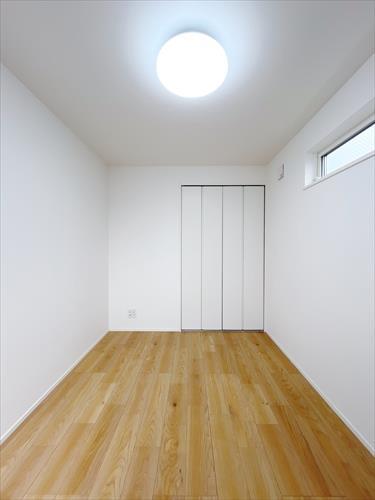 三階洋室約5.1帖