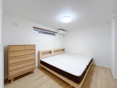 一階納戸約7.9帖