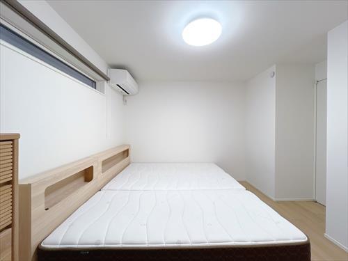 一階納戸約7.9帖