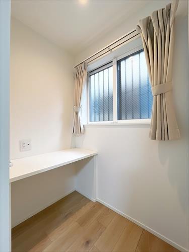 一階納戸約7.9帖