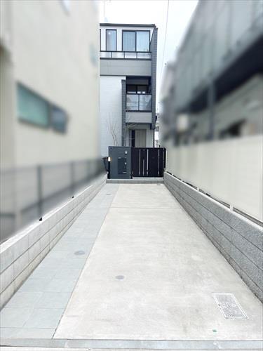 外観(2026年3月撮影）