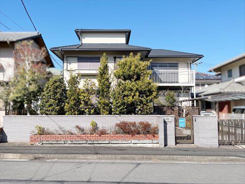 現地（2026年2月撮影）