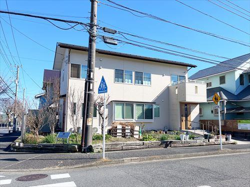 にへい内科クリニック(120m)